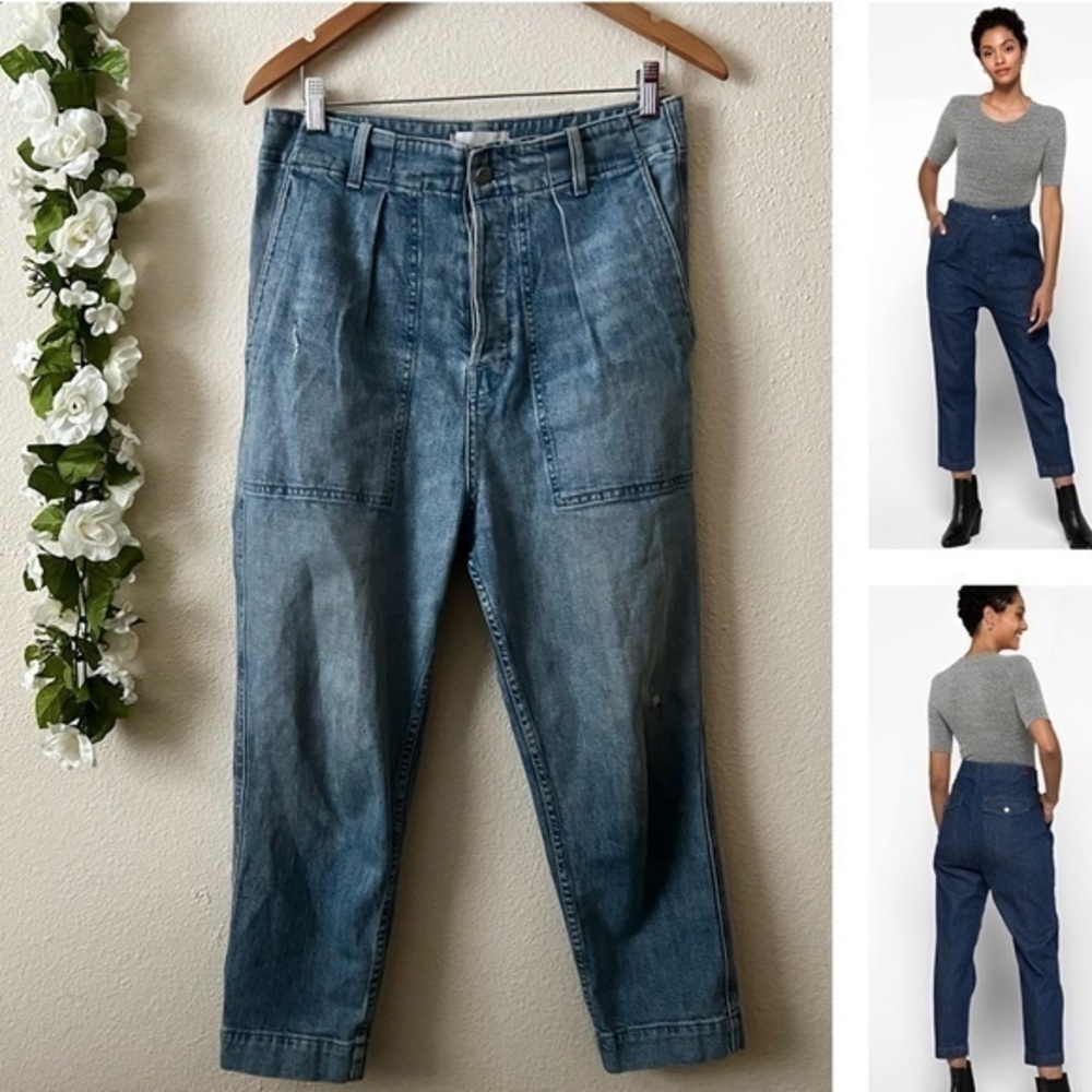 Anthropologie Jeans Anthropologie Jeans